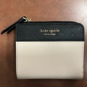 NEW kate spade wallet
